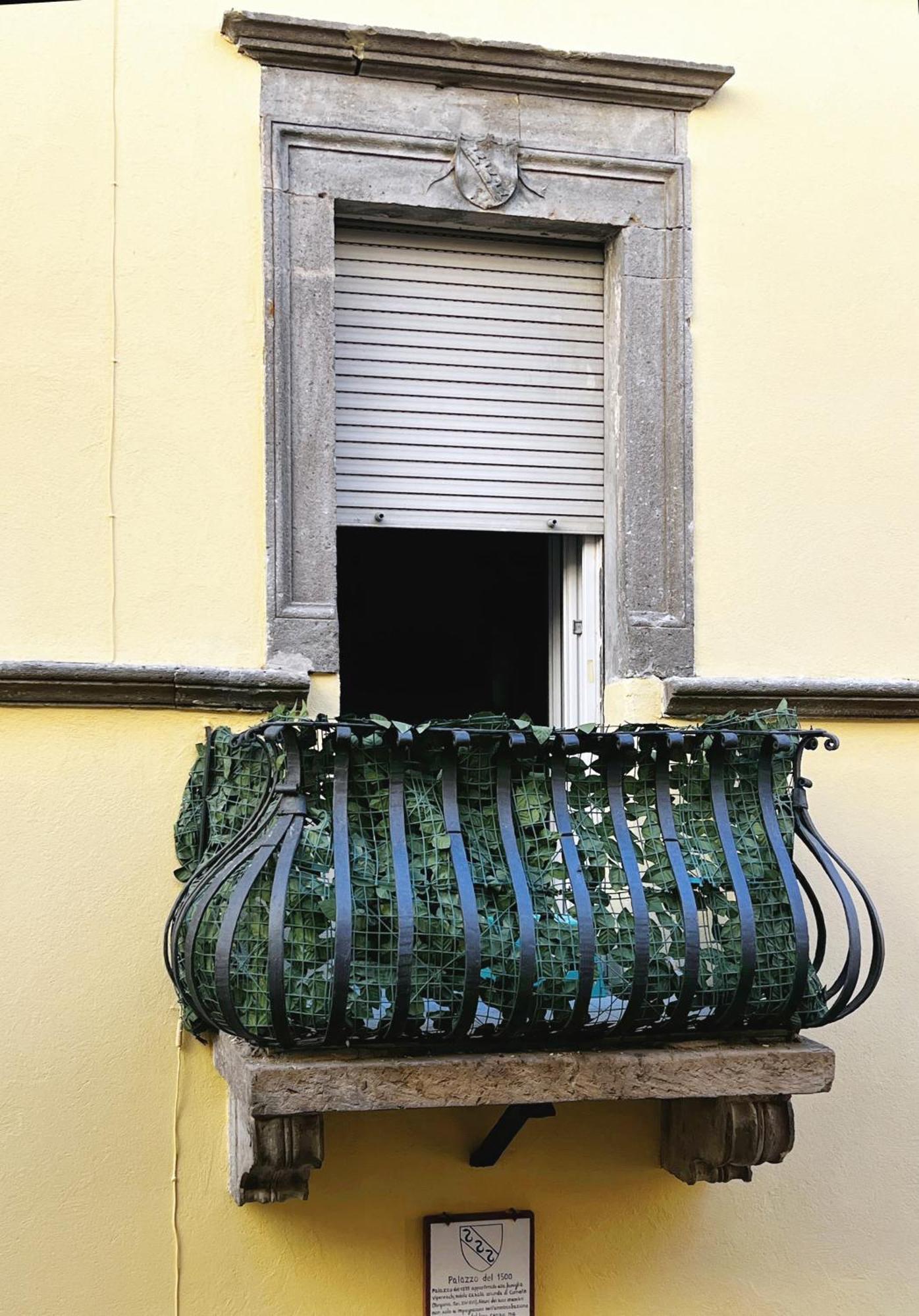 Hotel Il Tarquiniese Tarquinia Esterno foto