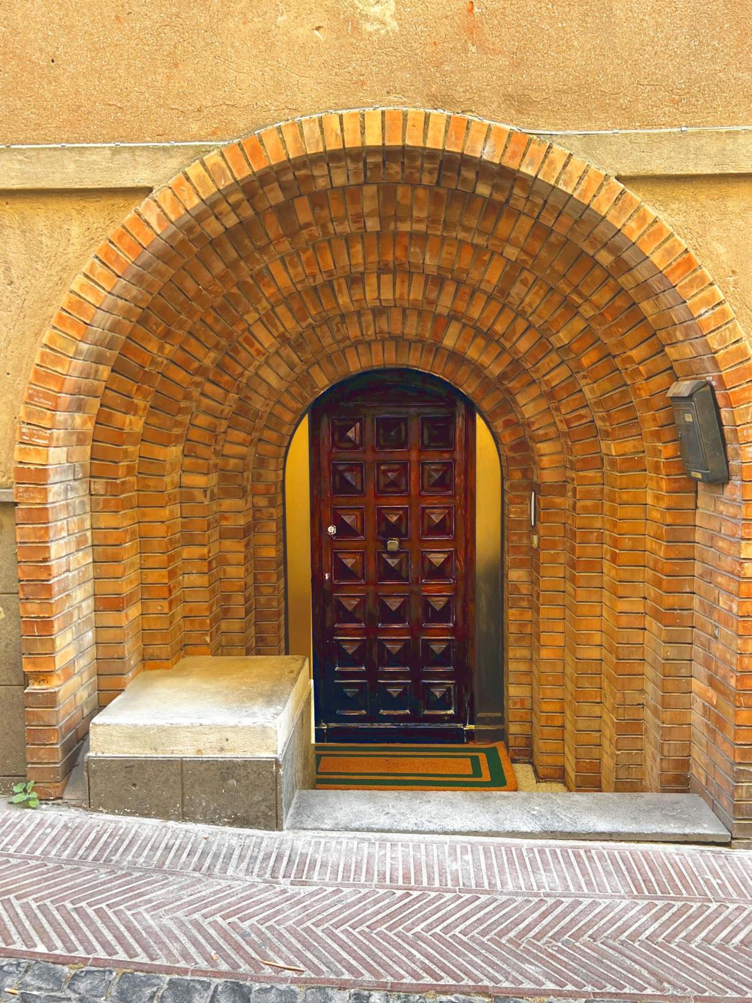 Hotel Il Tarquiniese Tarquinia Esterno foto