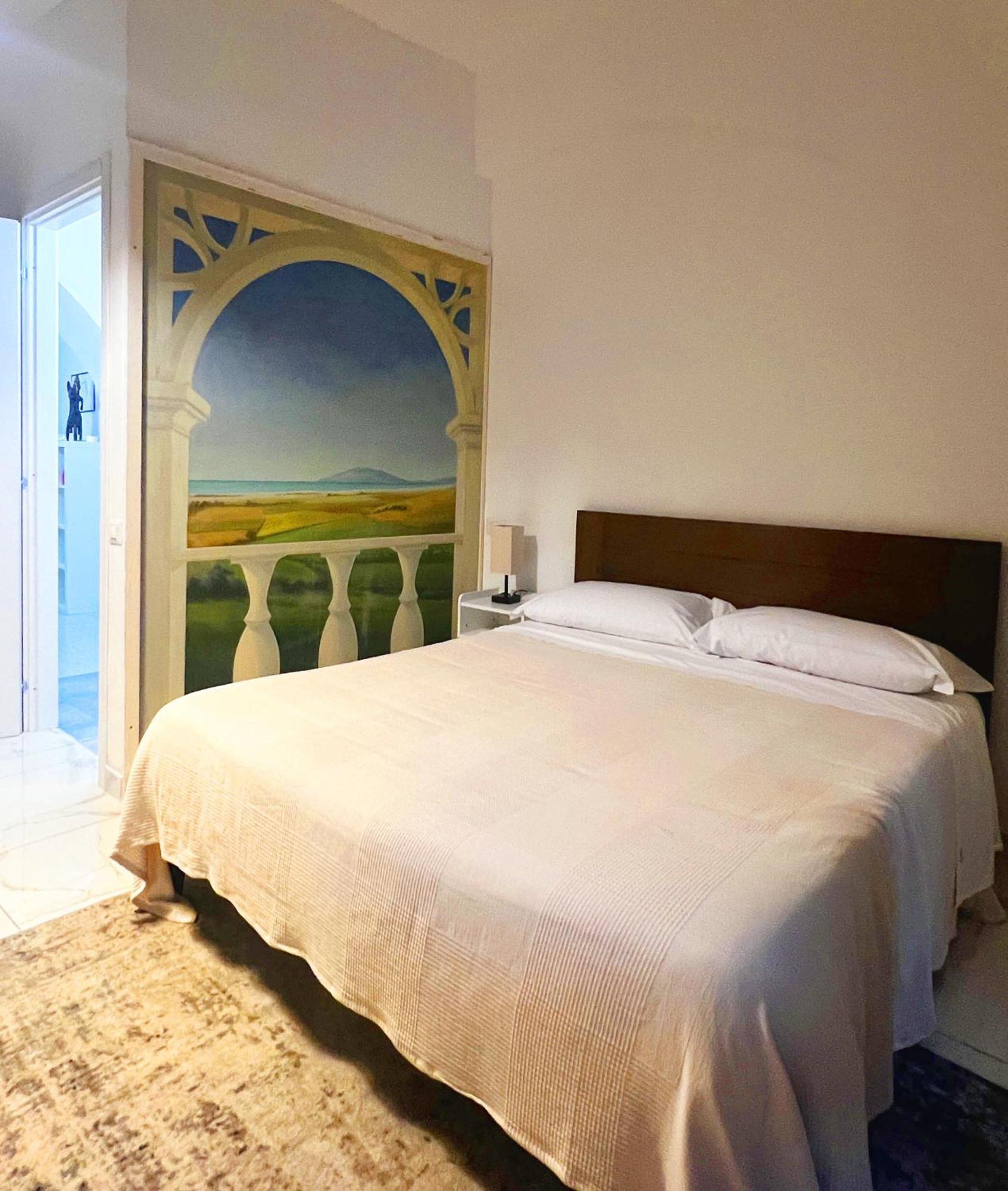 Hotel Il Tarquiniese Tarquinia Esterno foto